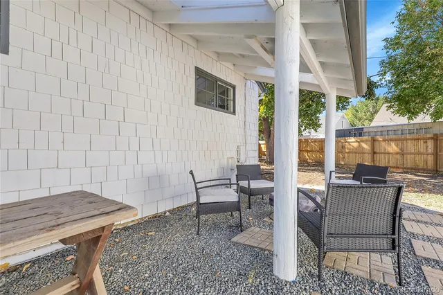 $515,000 | 2505 South Hooker Street, Denver, CO 80219