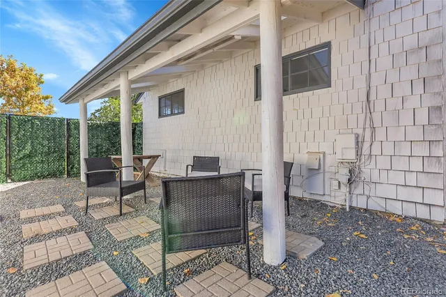 $515,000 | 2505 South Hooker Street, Denver, CO 80219