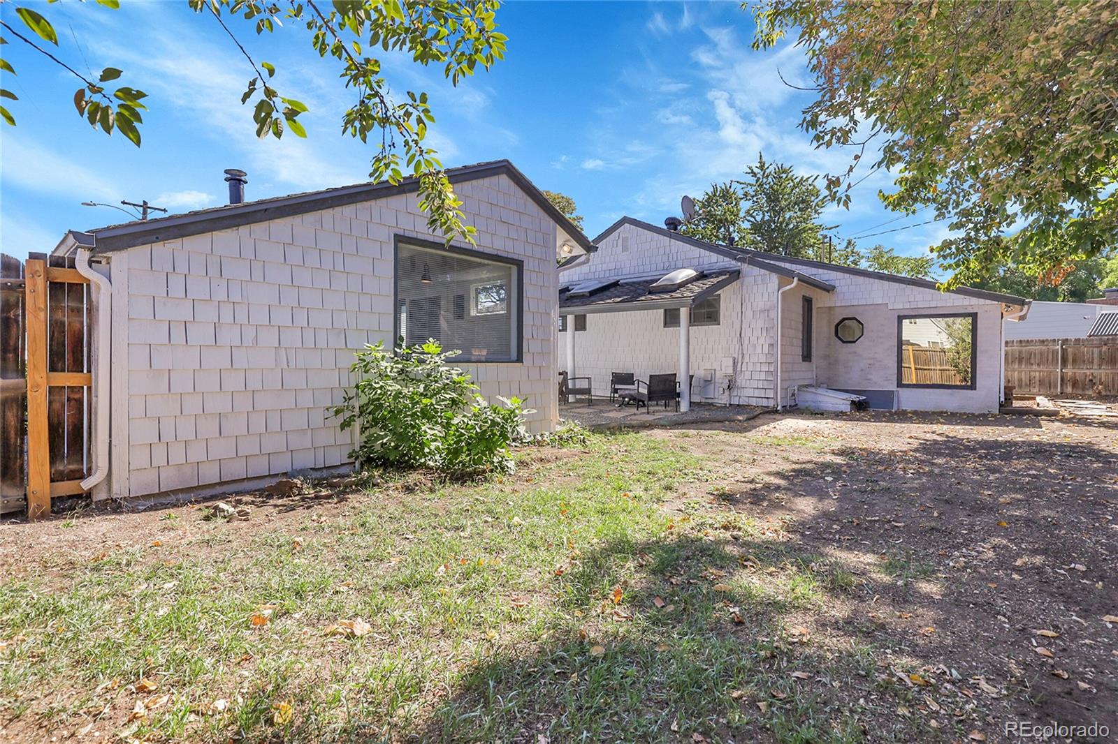 2505 South Hooker Street Denver, CO 80219 - Photo 36 of 39