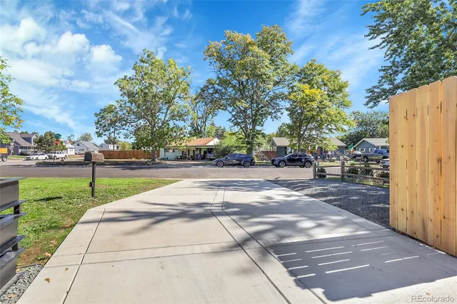 $515,000 | 2505 South Hooker Street, Denver, CO 80219