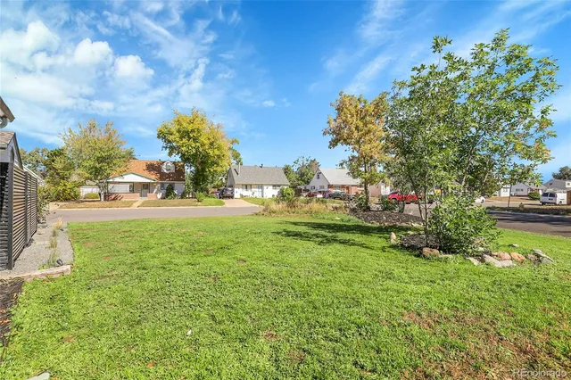 $515,000 | 2505 South Hooker Street, Denver, CO 80219