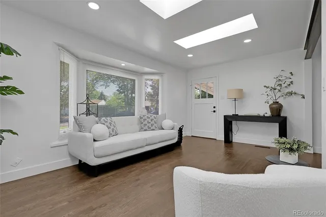 $515,000 | 2505 South Hooker Street, Denver, CO 80219