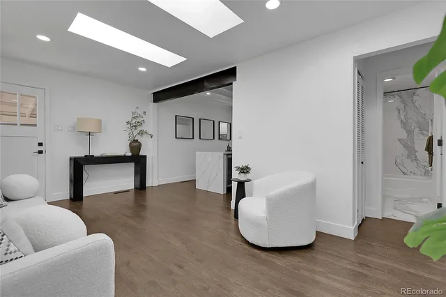 $515,000 | 2505 South Hooker Street, Denver, CO 80219