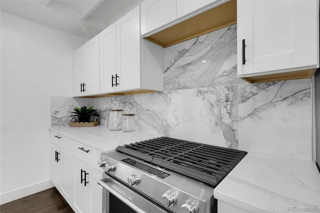 $515,000 | 2505 South Hooker Street, Denver, CO 80219