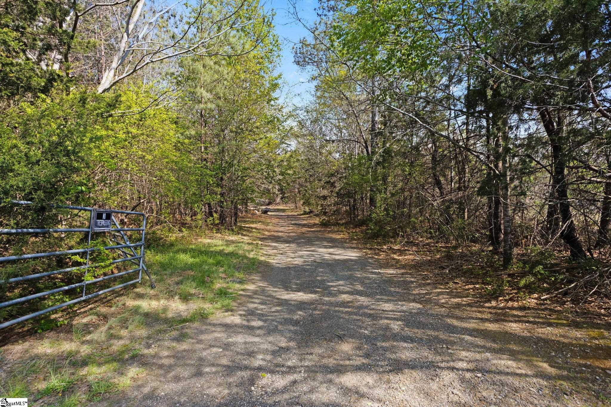 0 Todd Road Gray Court, SC 29645 - Photo 4 of 21