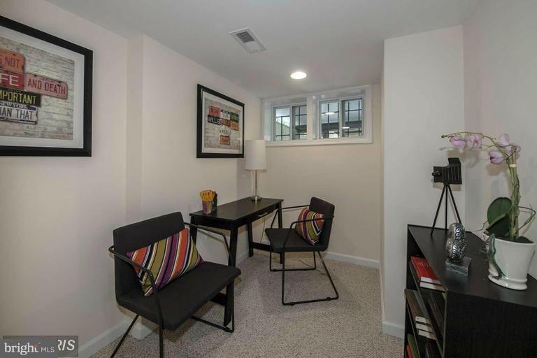 2309 3rd Street Northeast Washington, DC 20002 - Photo 12 of 19 Interior (General)