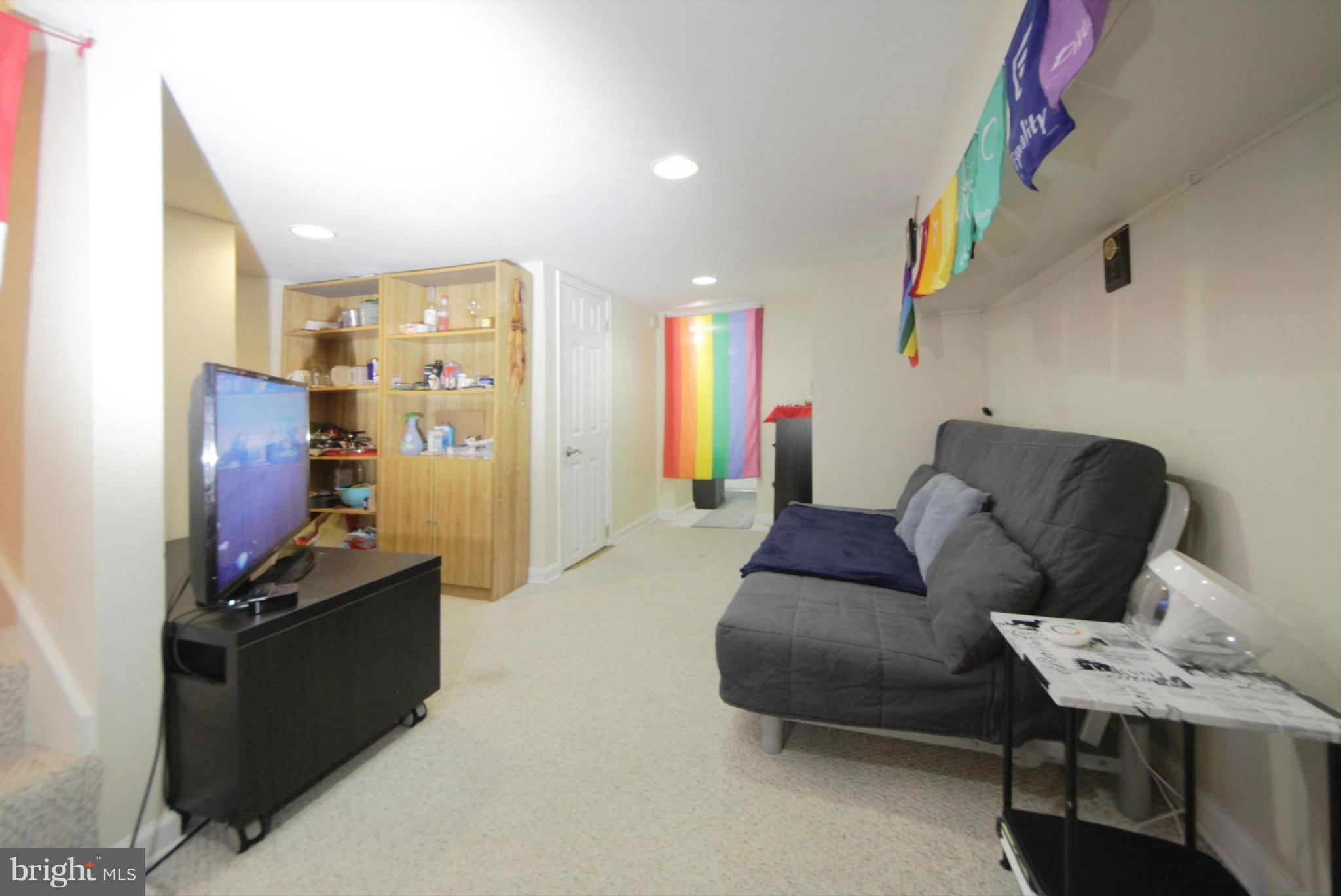 2309 3rd Street Northeast Washington, DC 20002 - Photo 15 of 19 Interior (General)