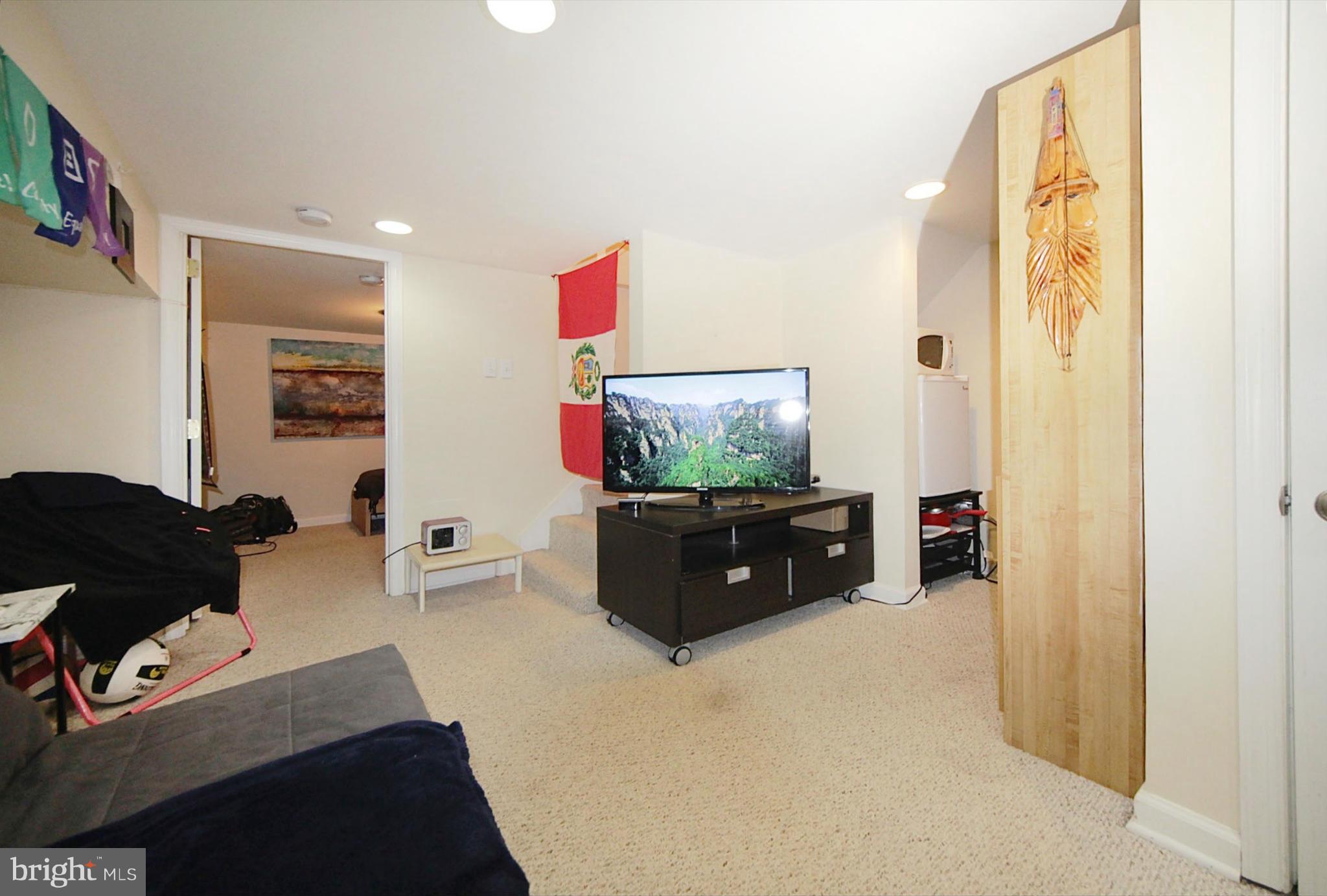 2309 3rd Street Northeast Washington, DC 20002 - Photo 16 of 19 Interior (General)