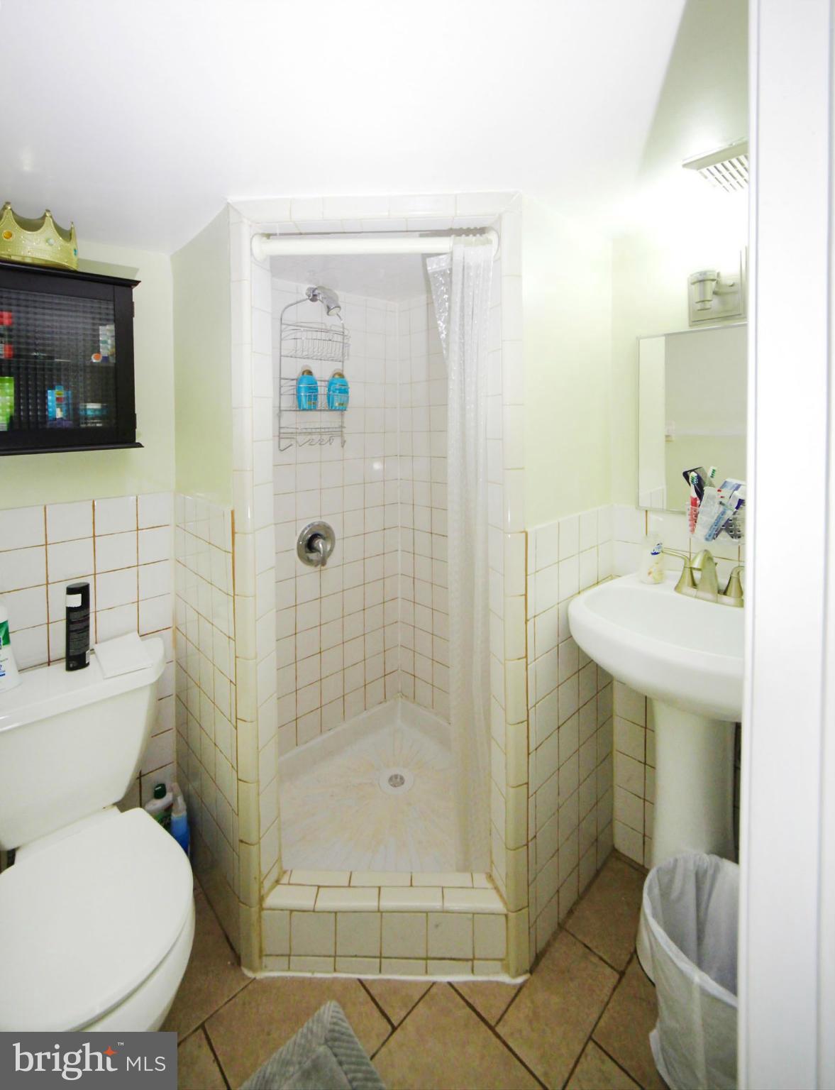 2309 3rd Street Northeast Washington, DC 20002 - Photo 19 of 19 Interior (General)