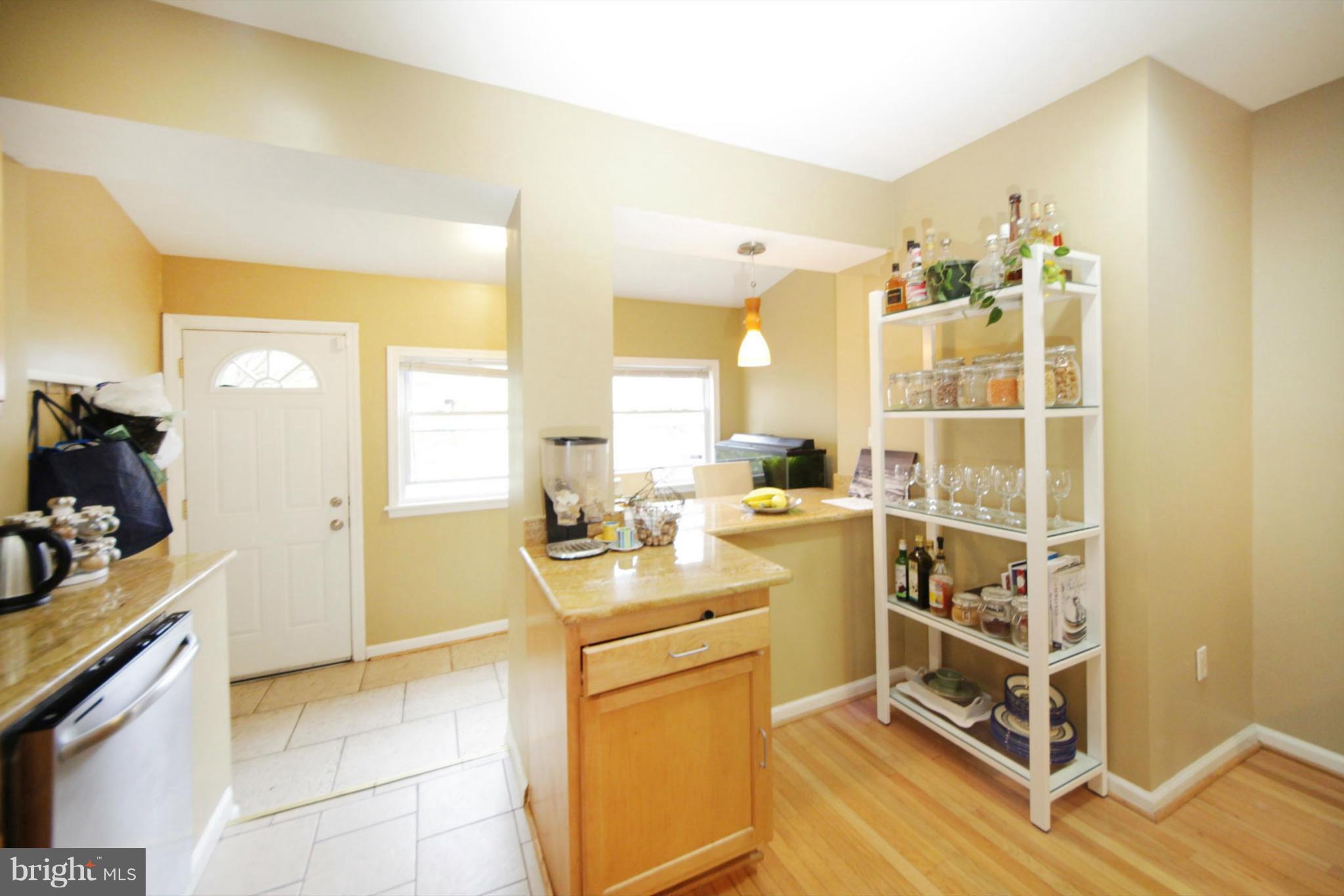 2309 3rd Street Northeast Washington, DC 20002 - Photo 5 of 19 Interior (General)