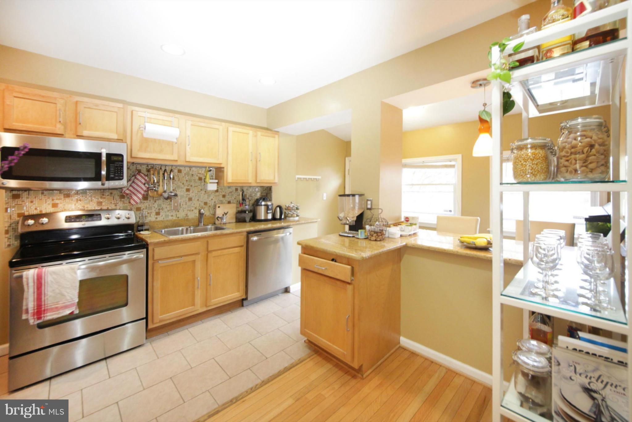 2309 3rd Street Northeast Washington, DC 20002 - Photo 7 of 19 Interior (General)