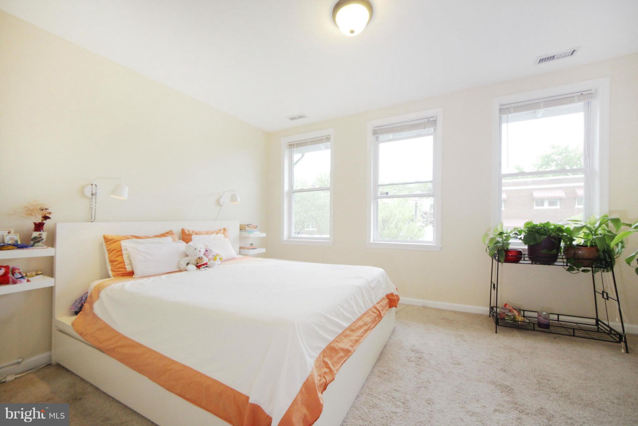 2309 3rd Street Northeast Washington, DC 20002 - Photo 8 of 19 Interior (General)