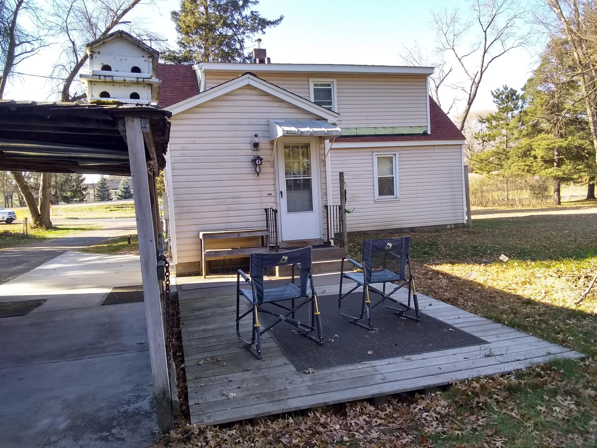 7164 Sunset Avenue Circle Pines, MN 55014 - Photo 21 of 27