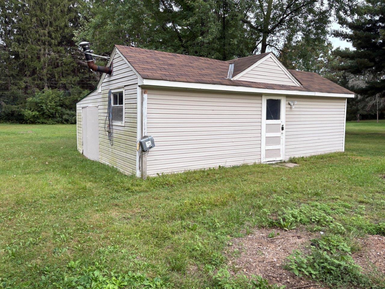 7164 Sunset Avenue Circle Pines, MN 55014 - Photo 23 of 27