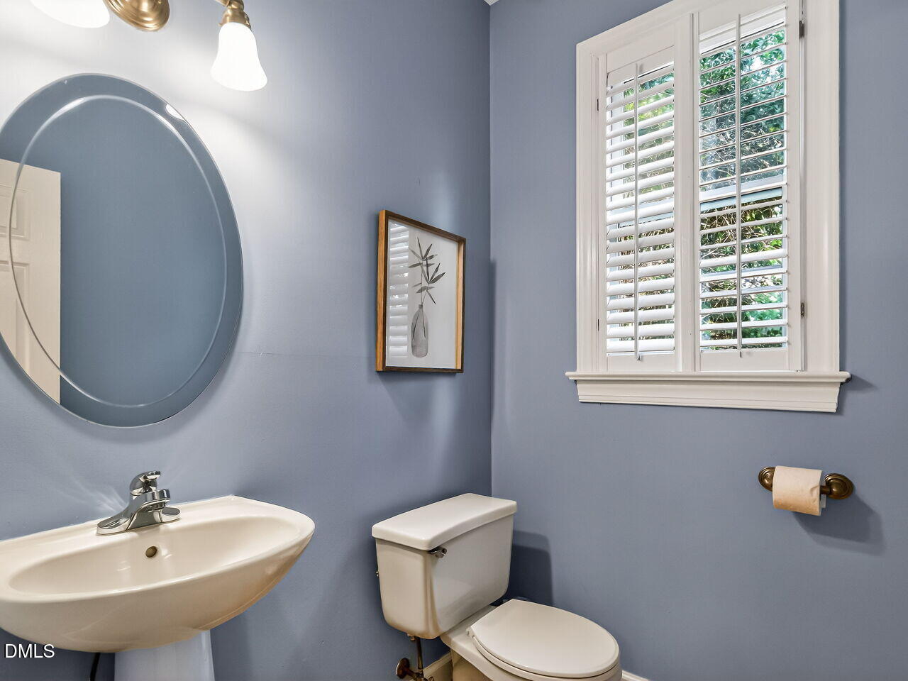 3100 Anderson Drive Raleigh, NC 27609 - Photo 21 of 36 Half bath