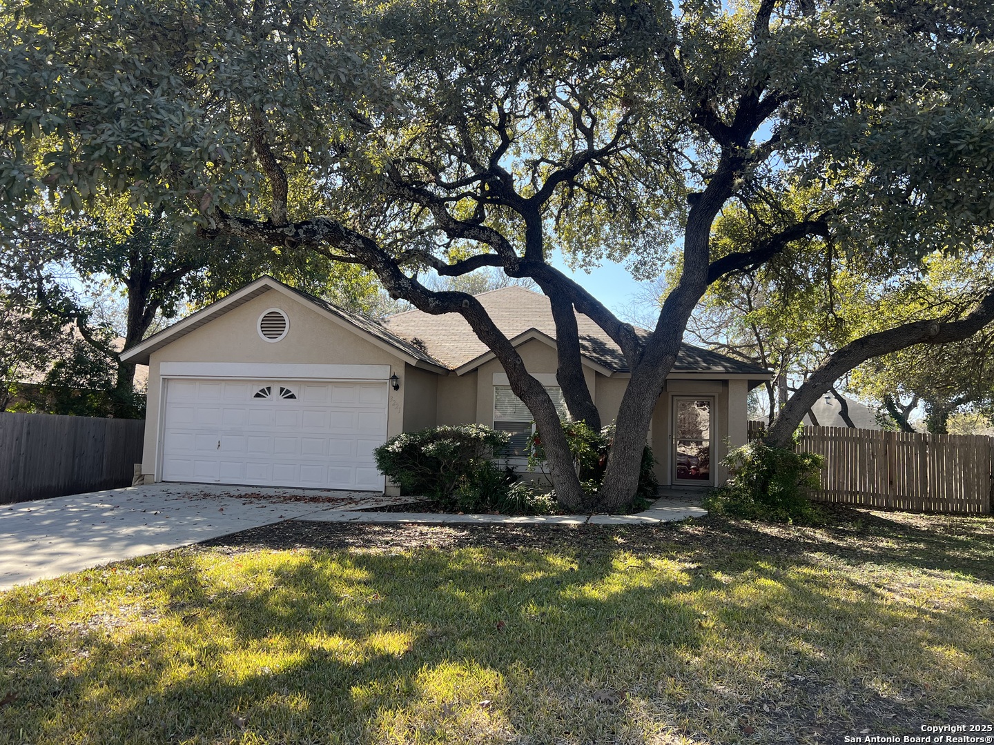 3221 Prichard Place Schertz, TX 78154 - Photo 1 of 1