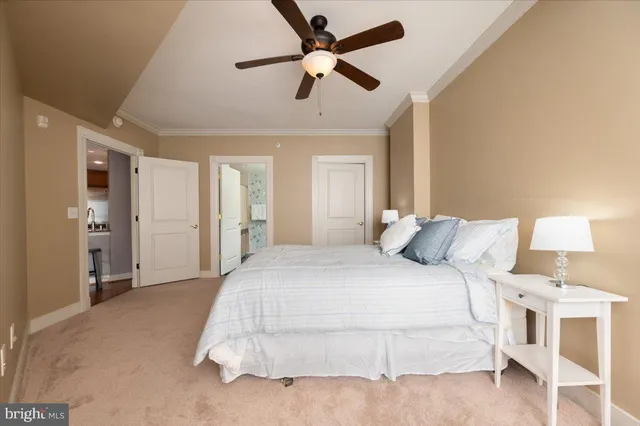 $687,000 | 5 Park Place, Unit 102, Annapolis, MD 21401