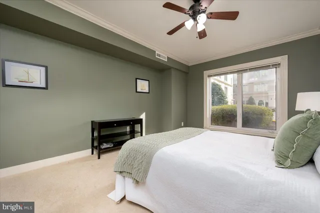 $687,000 | 5 Park Place, Unit 102, Annapolis, MD 21401