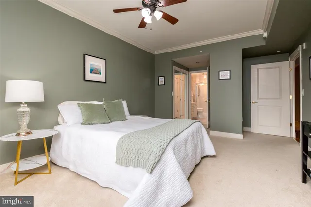 $687,000 | 5 Park Place, Unit 102, Annapolis, MD 21401