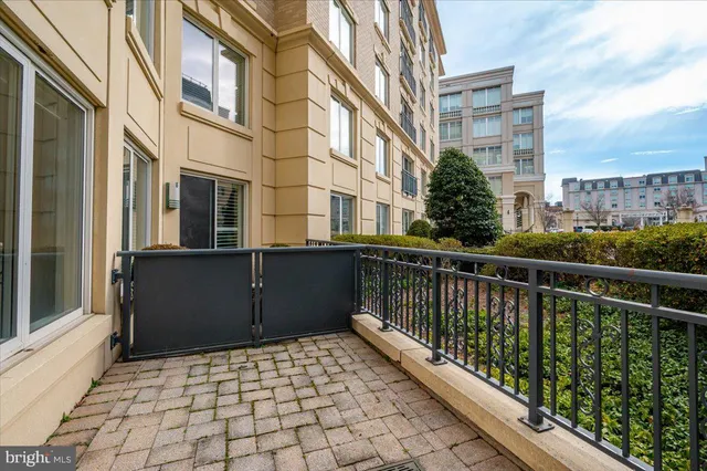 $687,000 | 5 Park Place, Unit 102, Annapolis, MD 21401