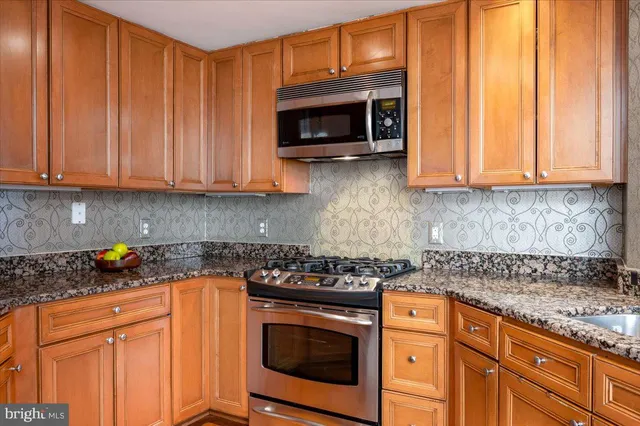 $687,000 | 5 Park Place, Unit 102, Annapolis, MD 21401