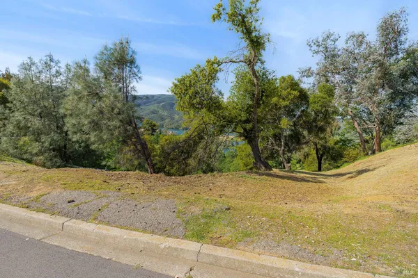 $69,000 | 0 Steele Canyon Road, Napa, CA 94558