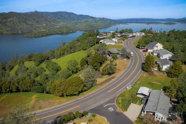 $69,000 | 0 Steele Canyon Road, Napa, CA 94558