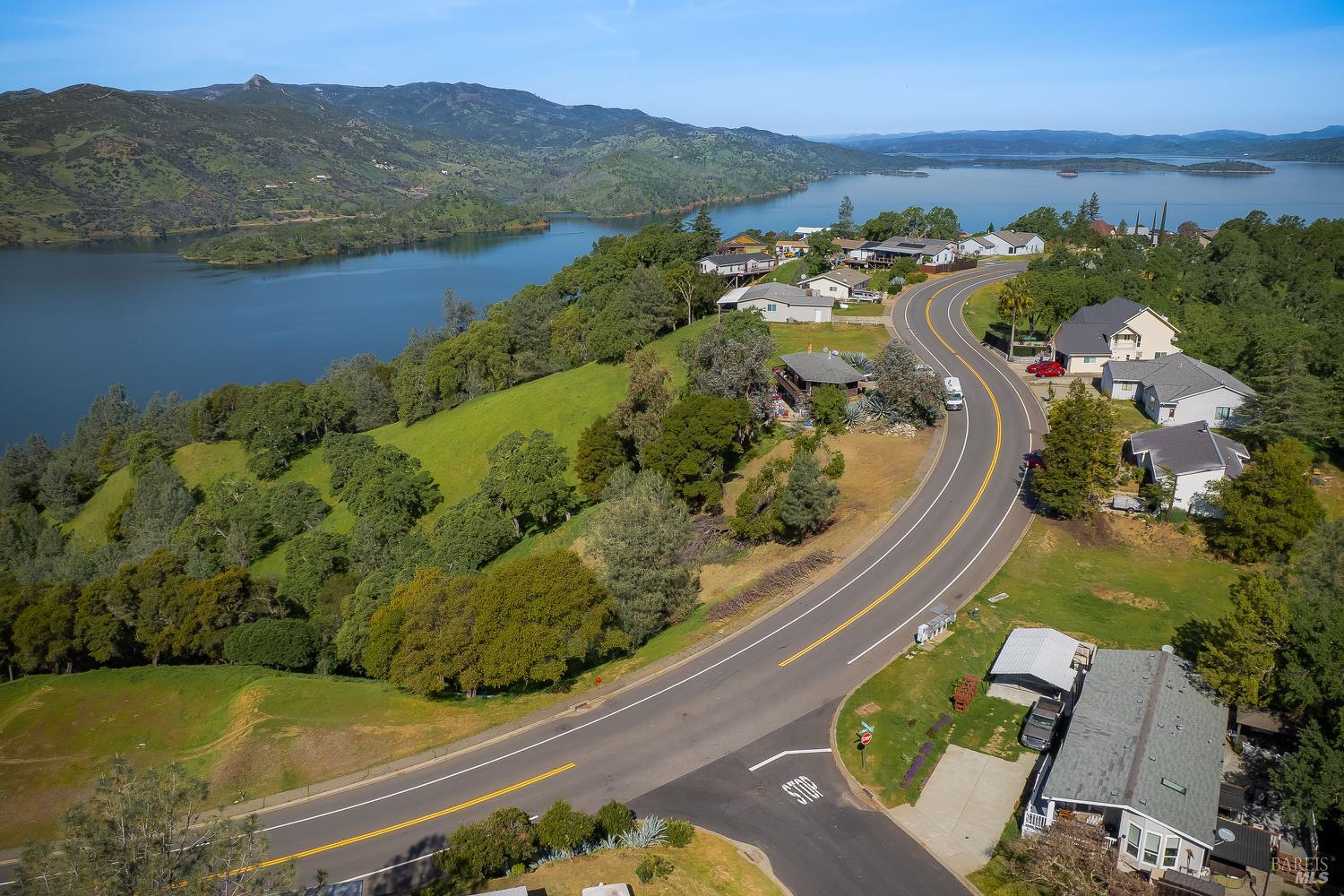 0 Steele Canyon Road Napa, CA 94558 - Photo 12 of 21