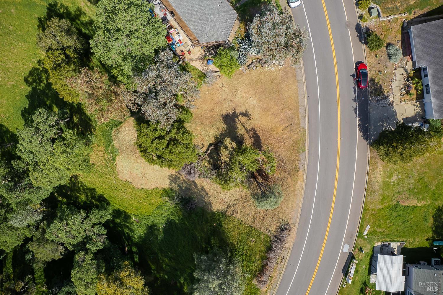 0 Steele Canyon Road Napa, CA 94558 - Photo 13 of 21