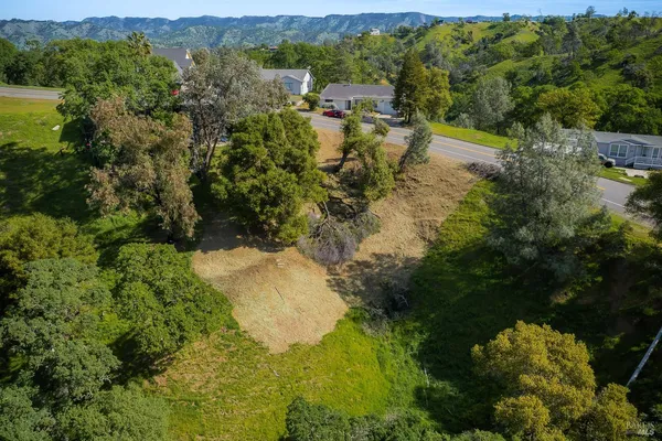 $69,000 | 0 Steele Canyon Road, Napa, CA 94558