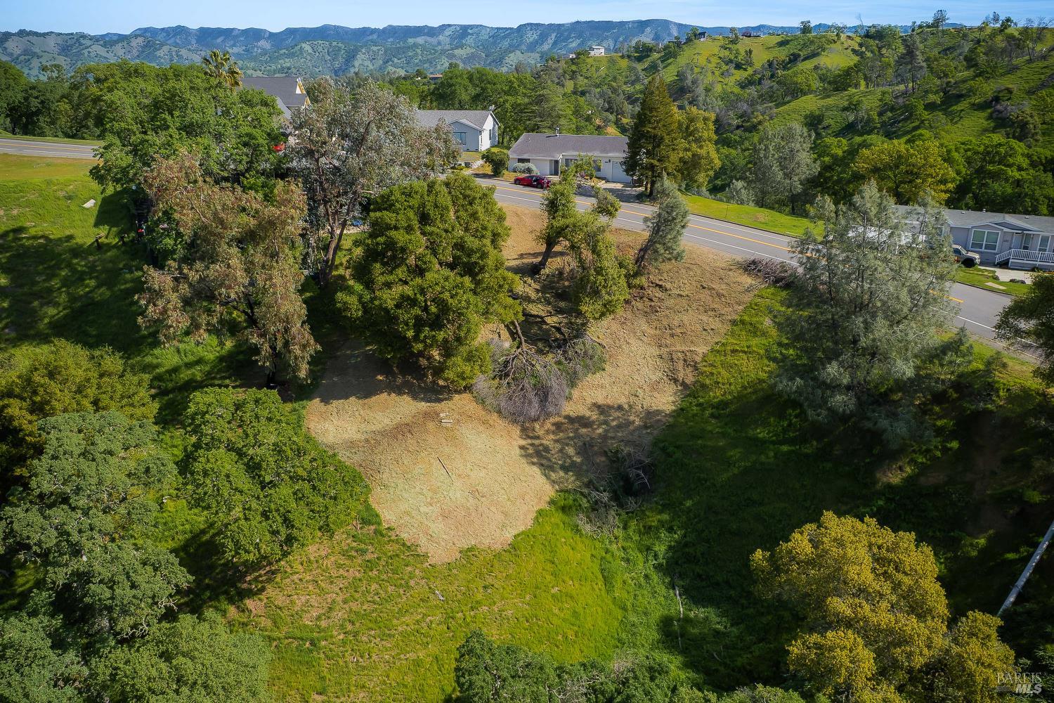 0 Steele Canyon Road Napa, CA 94558 - Photo 14 of 21