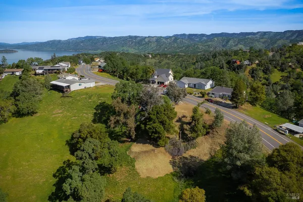 $69,000 | 0 Steele Canyon Road, Napa, CA 94558