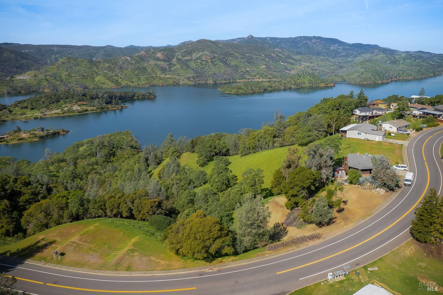 0 Steele Canyon Road Napa, CA 94558 - Photo 16 of 21