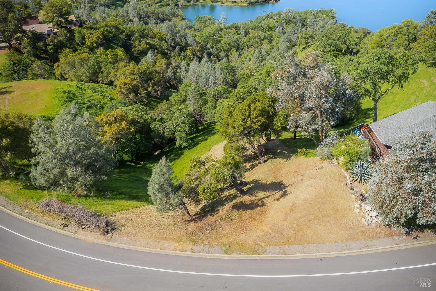 0 Steele Canyon Road Napa, CA 94558 - Photo 18 of 21