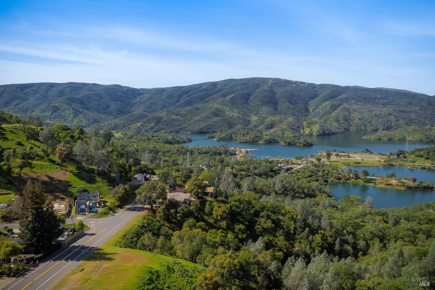0 Steele Canyon Road Napa, CA 94558 - Photo 20 of 21