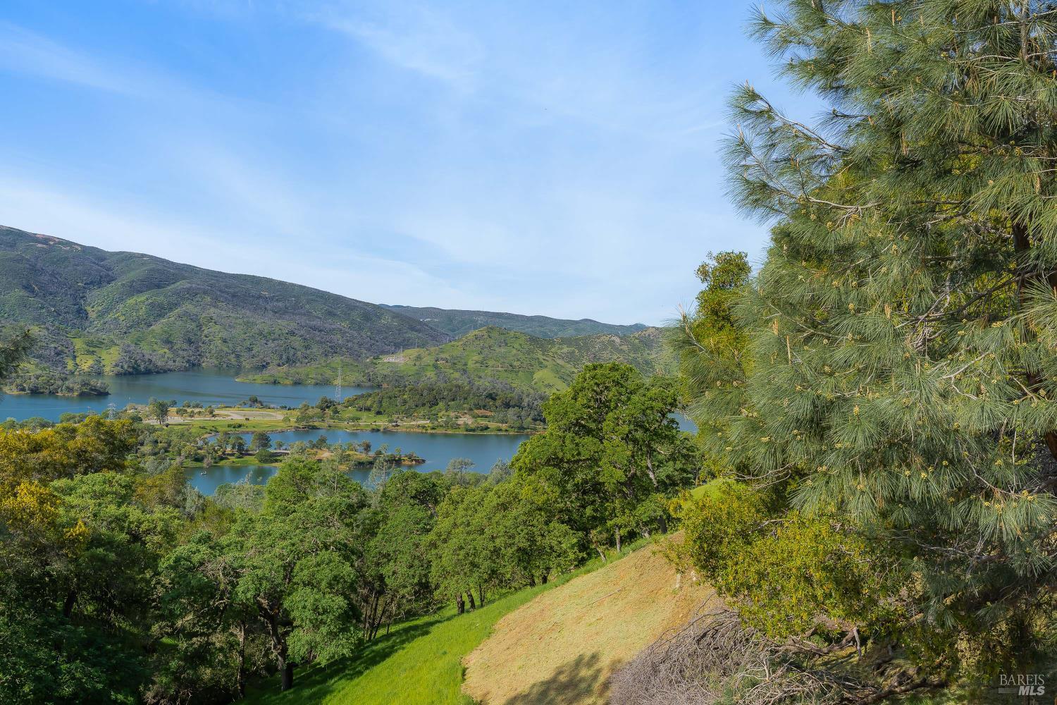 0 Steele Canyon Road Napa, CA 94558 - Photo 2 of 21