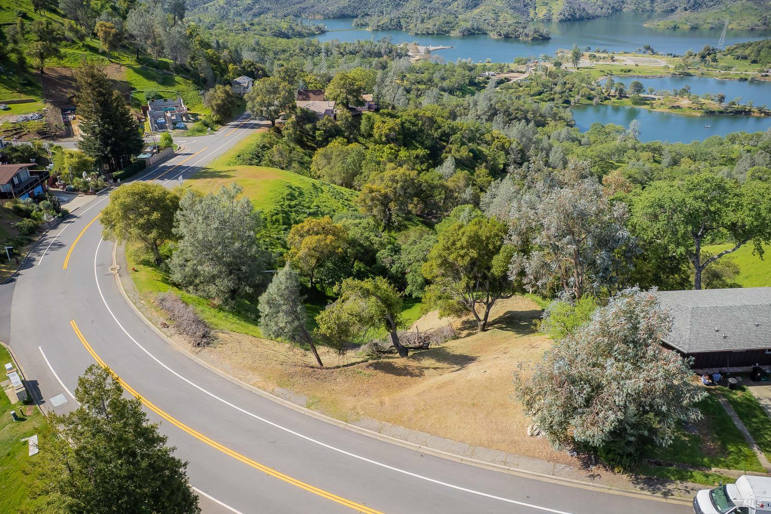 0 Steele Canyon Road Napa, CA 94558 - Photo 21 of 21