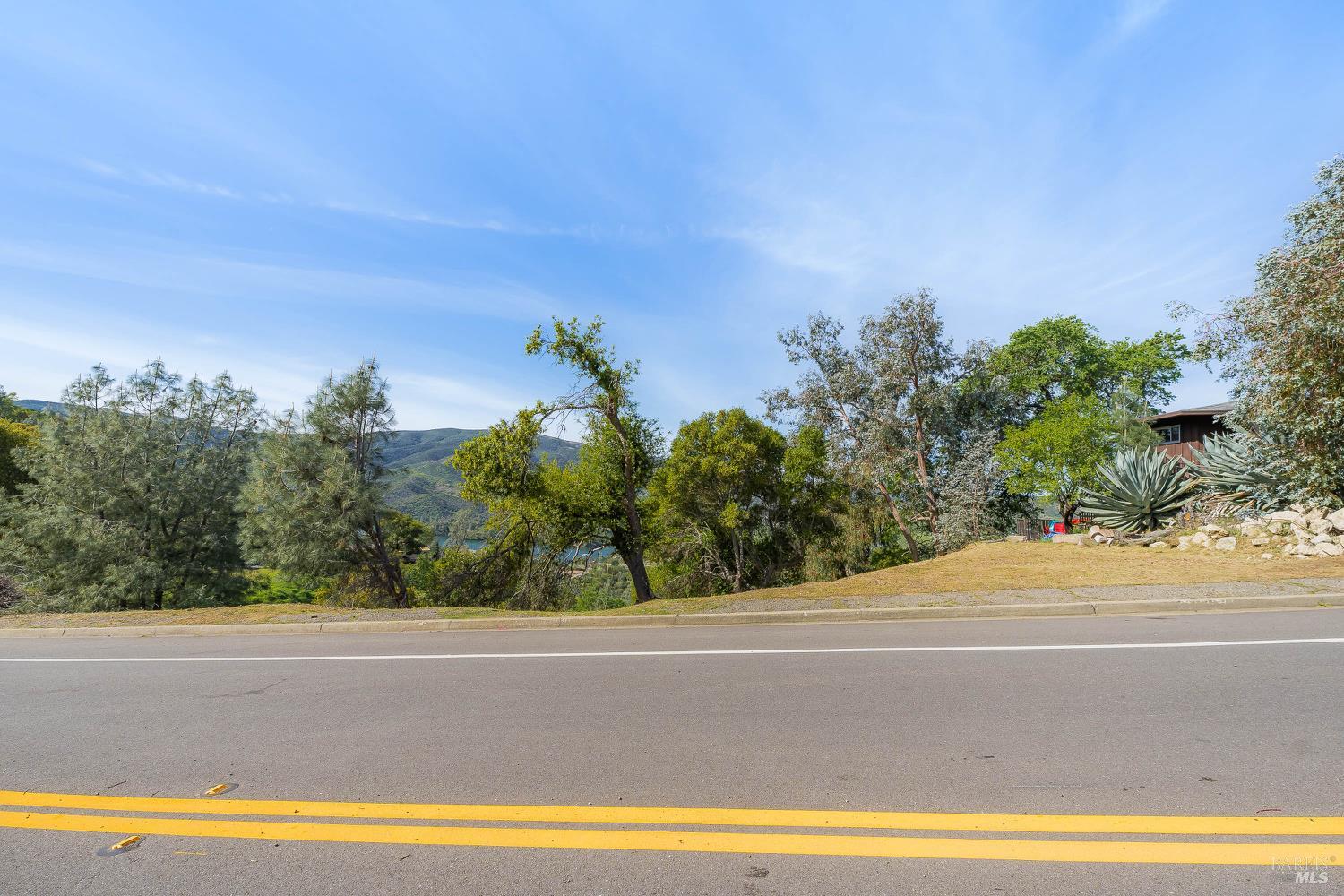 0 Steele Canyon Road Napa, CA 94558 - Photo 4 of 21