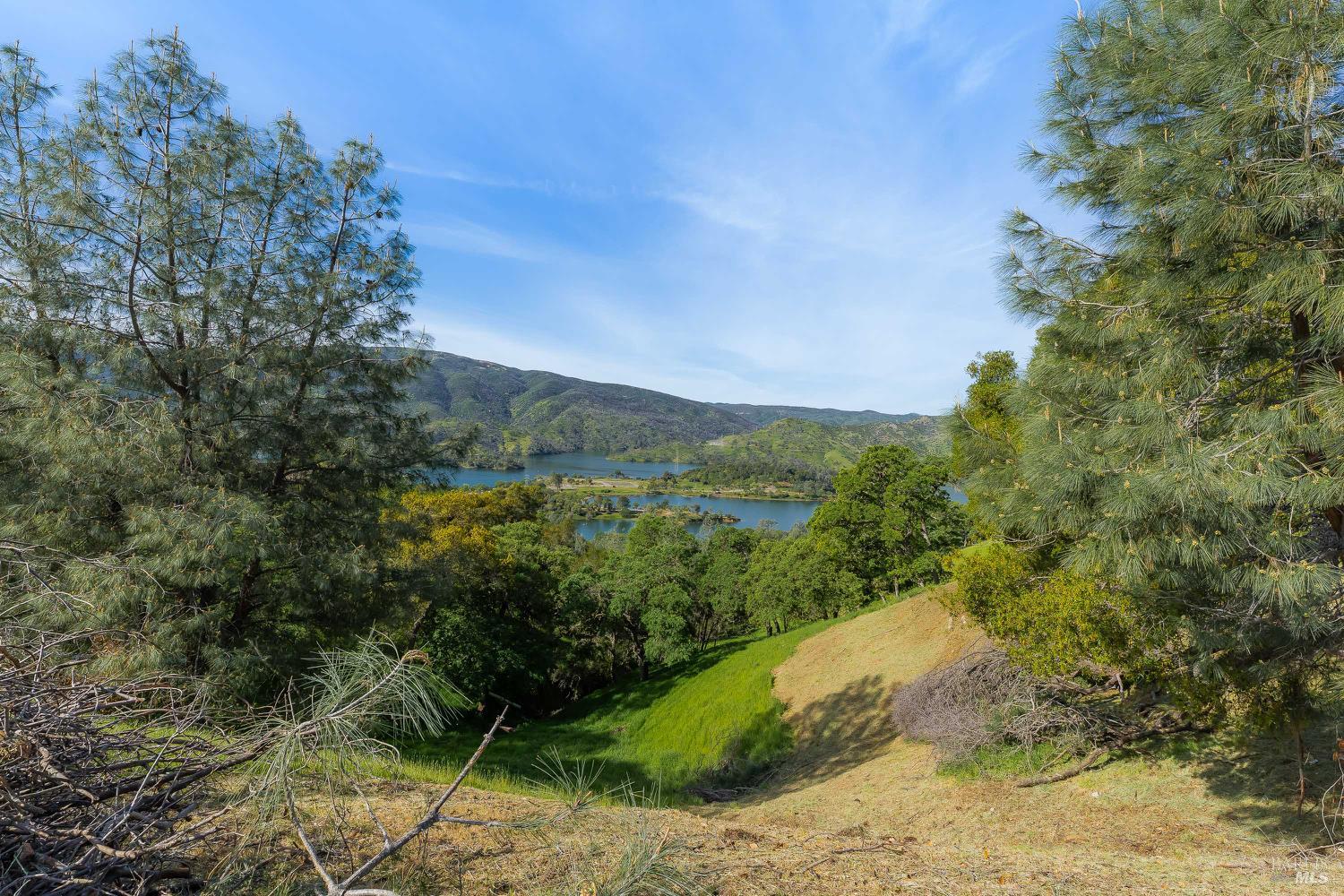 0 Steele Canyon Road Napa, CA 94558 - Photo 5 of 21
