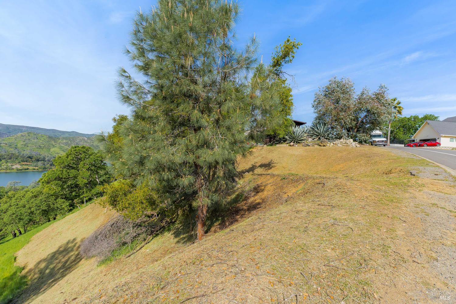 0 Steele Canyon Road Napa, CA 94558 - Photo 7 of 21