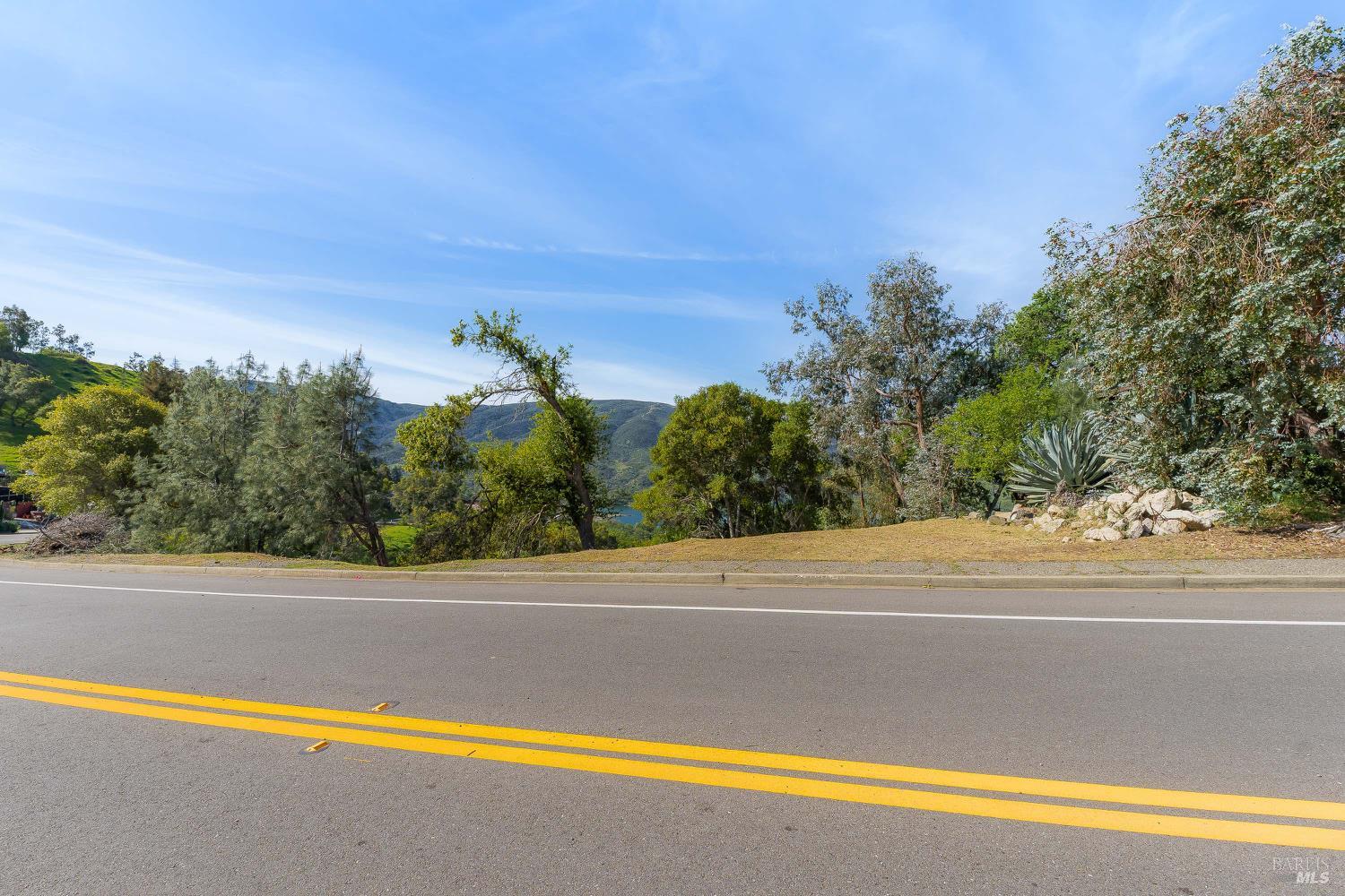 0 Steele Canyon Road Napa, CA 94558 - Photo 9 of 21