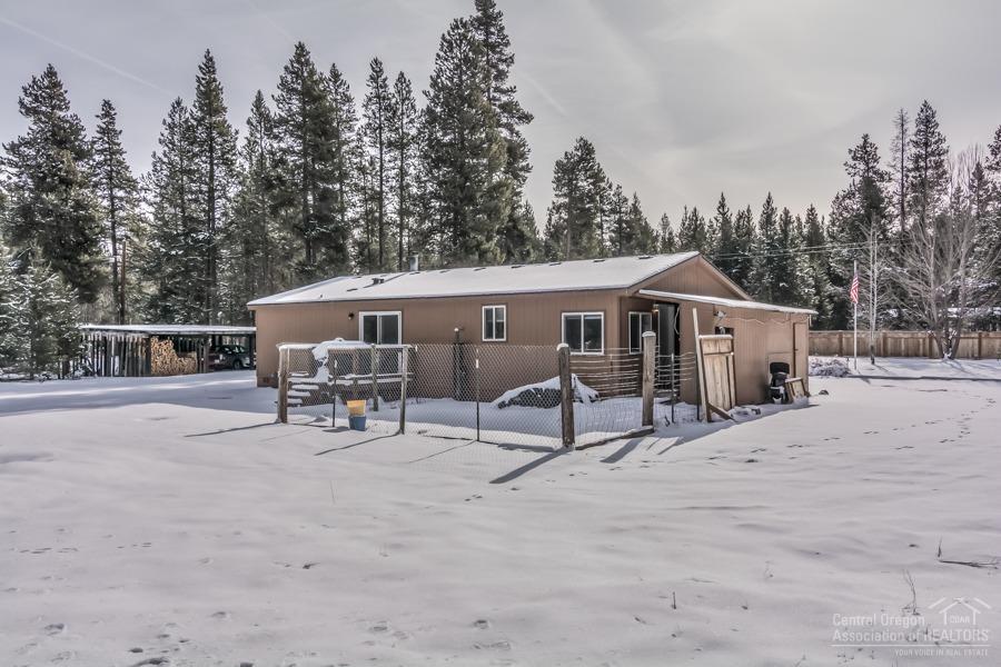 16052 Hawks Lair Road La Pine, OR 97739 - Photo 9 of 25 Additional Photo