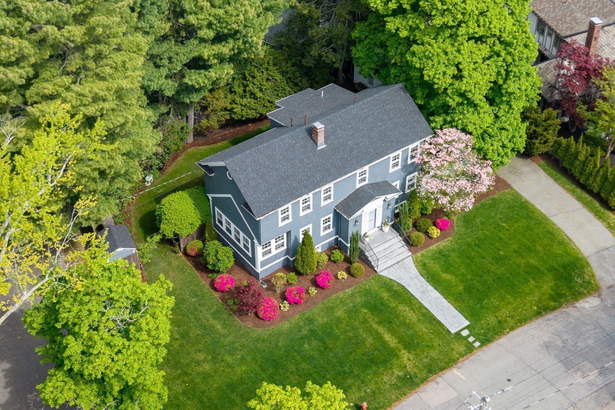 277 Dorset Road Newton, MA 02468 - Photo 14 of 22 Gallery Image 14