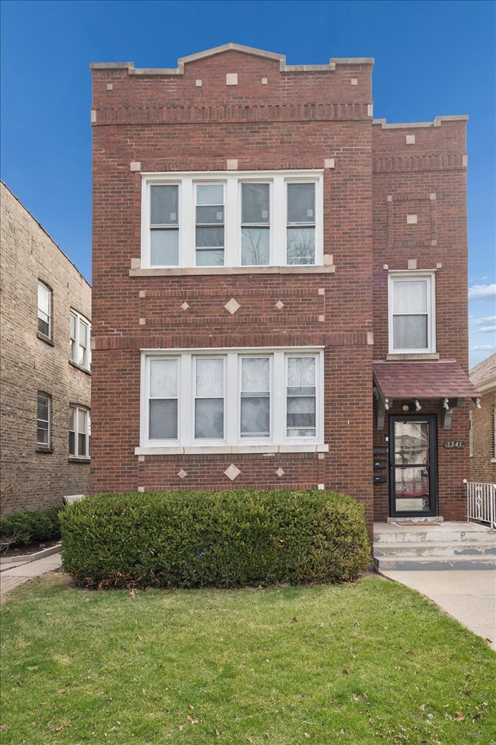 1341 Ridgeland Avenue, Unit 2 Berwyn, IL 60402 - Photo 1 of 14