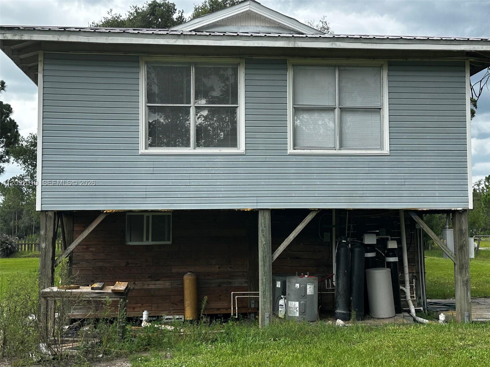 450 North Isora Street Clewiston, FL 33440 - Photo 39 of 55