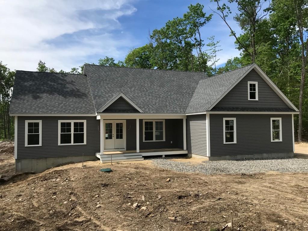 98 Old Northfield Road Ashby, MA 01431 - Photo 1 of 1 Gallery Image 1