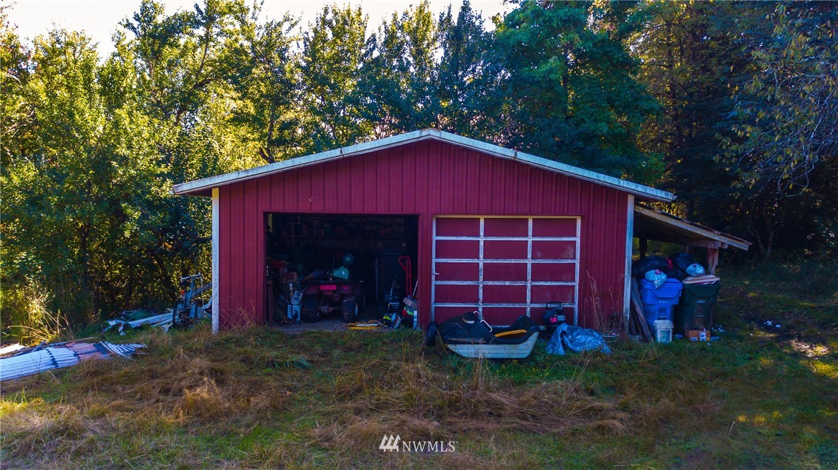 1011 Bunker Creek Road Chehalis, WA 98532 - Photo 4 of 12 Gallery Image 4