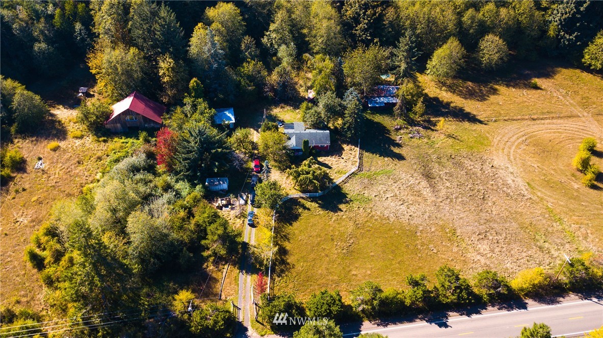 1011 Bunker Creek Road Chehalis, WA 98532 - Photo 7 of 12 Gallery Image 7