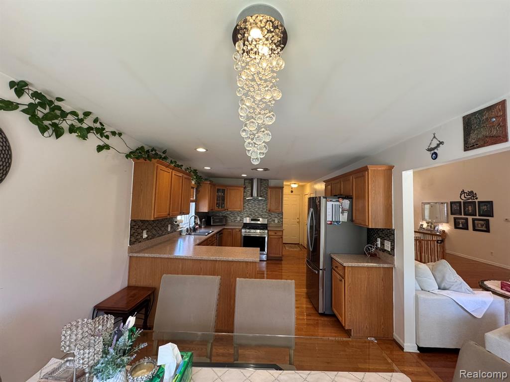 324 Cherry Lane Inkster, MI 48141 - Photo 11 of 28 Gallery Image 11
