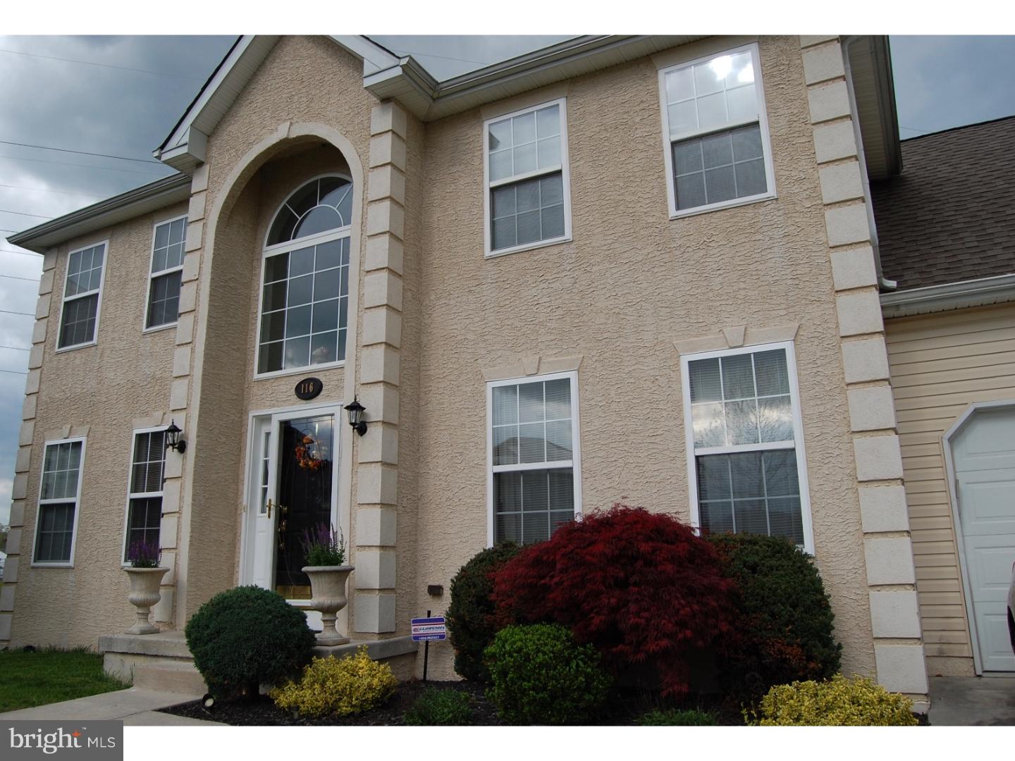 116 Harmony Cir Road Sicklerville, NJ 08081 - Photo 1 of 20 Gallery Image 1